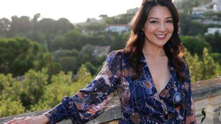 Ming Na Wen