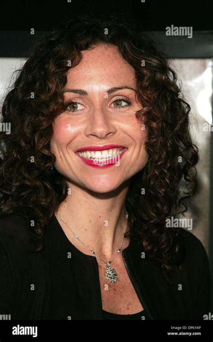 Minnie Driver Minnie Driver