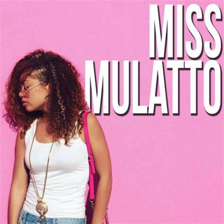 Miss Mulatto Miss Mulatto