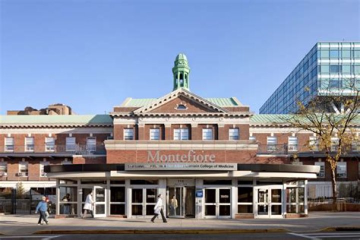 Montefiore Medical Center/Albert Einstein College of Medicine (Moses and Weiler Campuses)