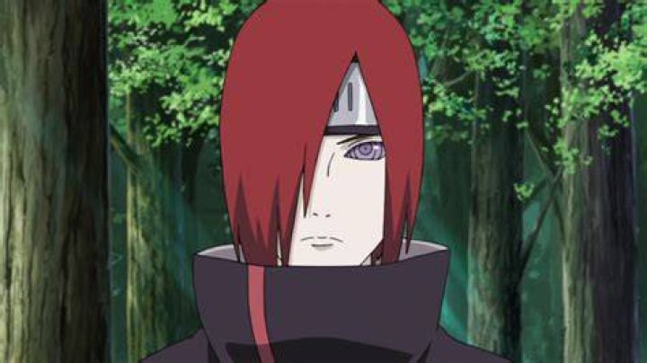 Nagato