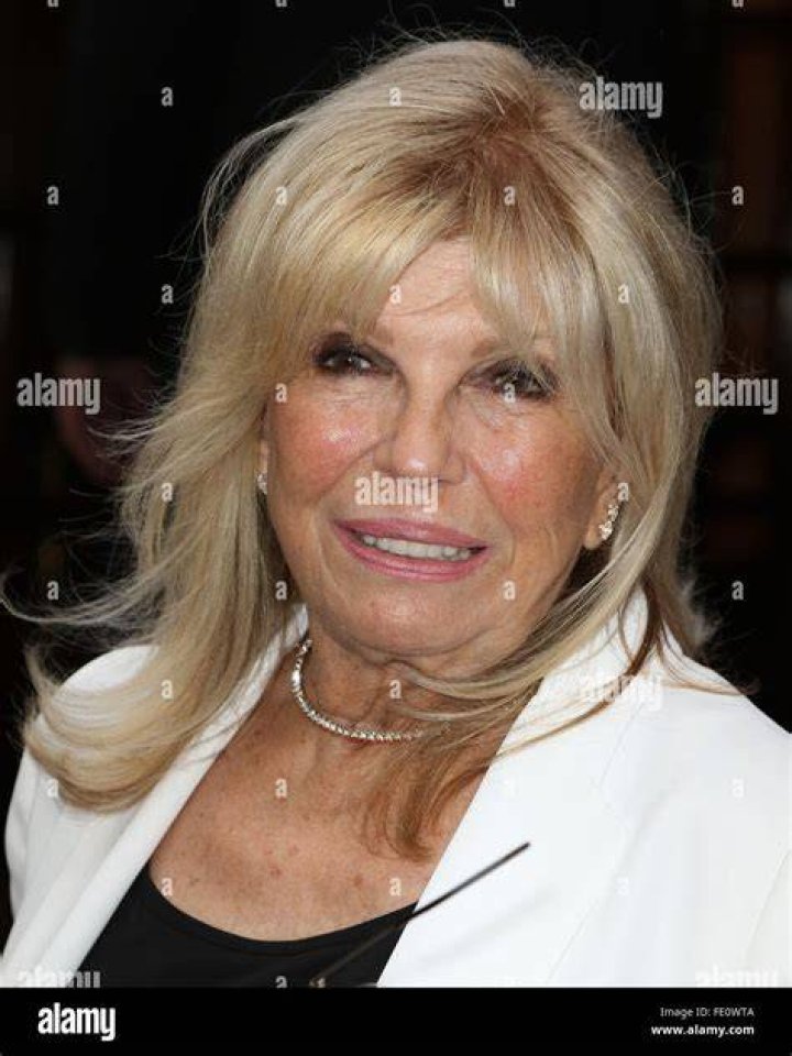 Nancy Sinatra
