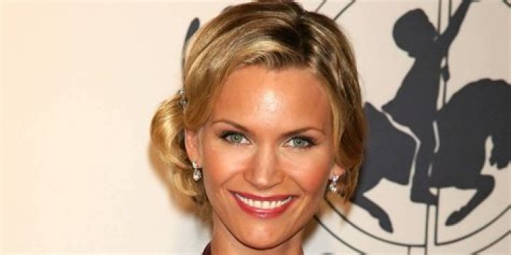Natasha Henstridge parents: Helen Henstridge, Brian Henstridge 1 Natasha Henstridge Net Worth