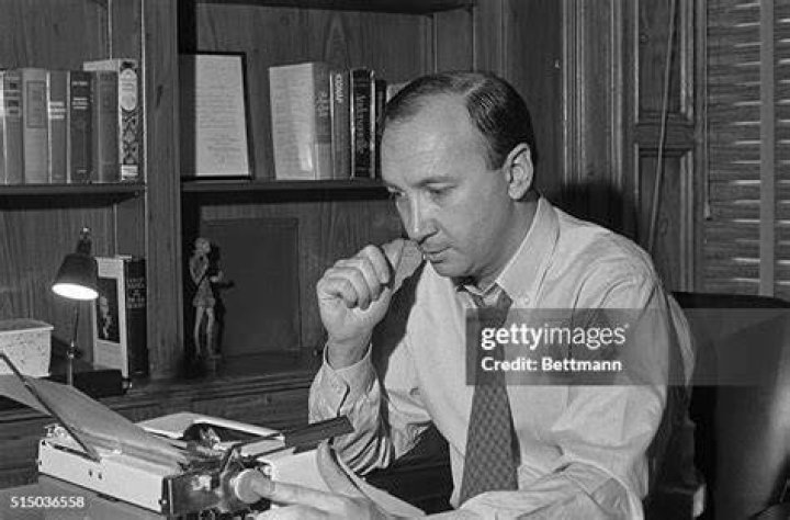 Neil Simon Neil Simon