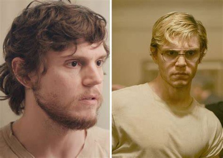 Evan Peters house: Where does Evan Peters live? 1 netflix evan peters main1