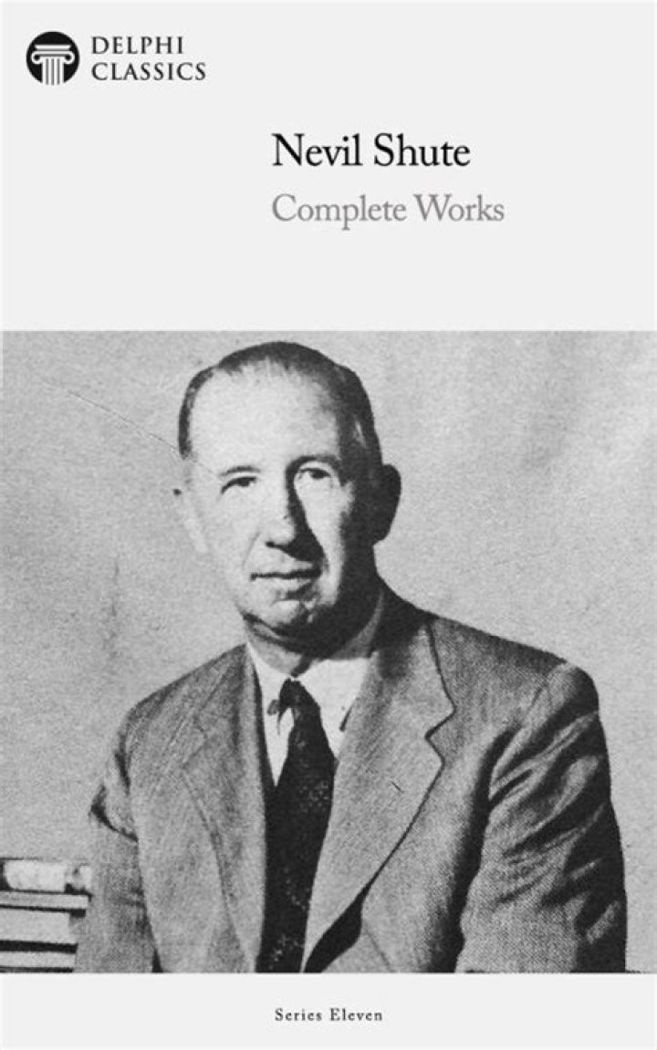 Nevil Shute Nevil Shute