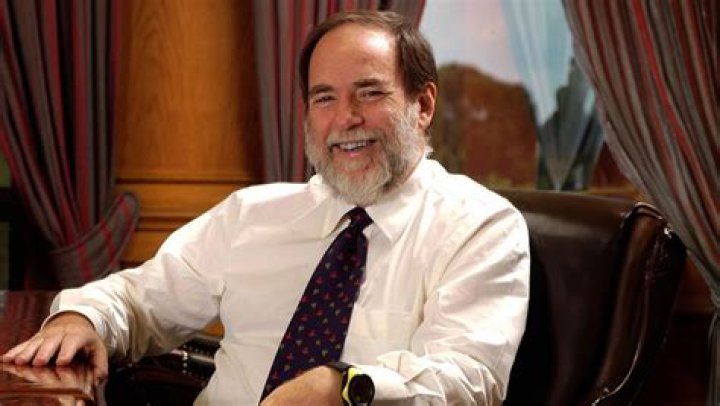 Nicky Oppenheimer
