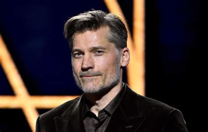 Nikolaj Coster-Waldau Nikolaj Coster-Waldau