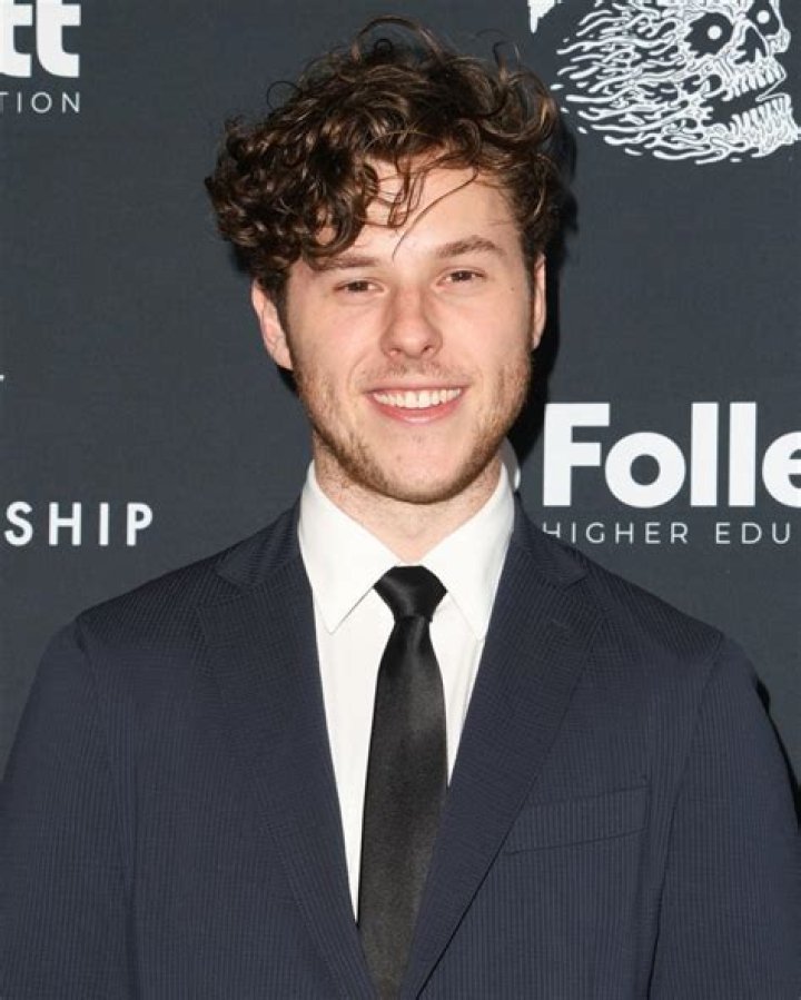 Nolan Gould Nolan Gould