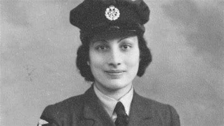 Noor Inayat Khan Noor Inayat Khan