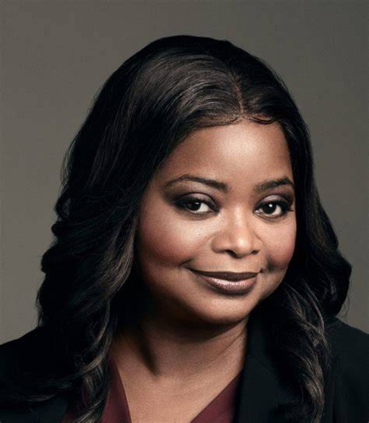 Octavia Spencer Octavia Spencer