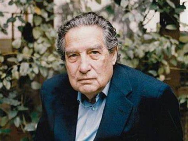 Octavio Paz Octavio Paz