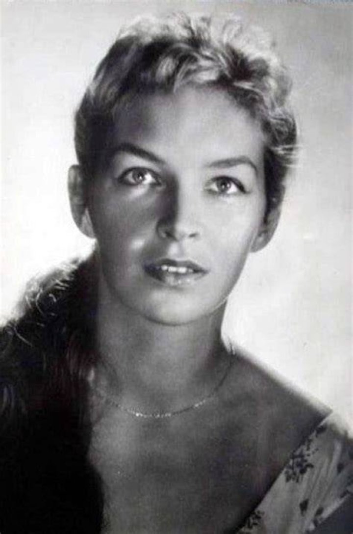 Odile Versois Odile Versois