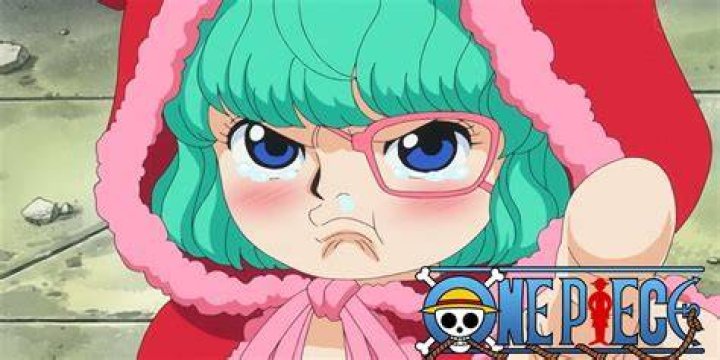 One Piece Sugar