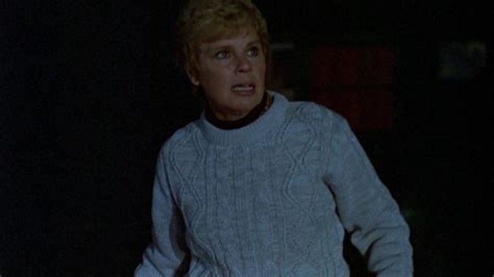 Pamela Friday the 13th