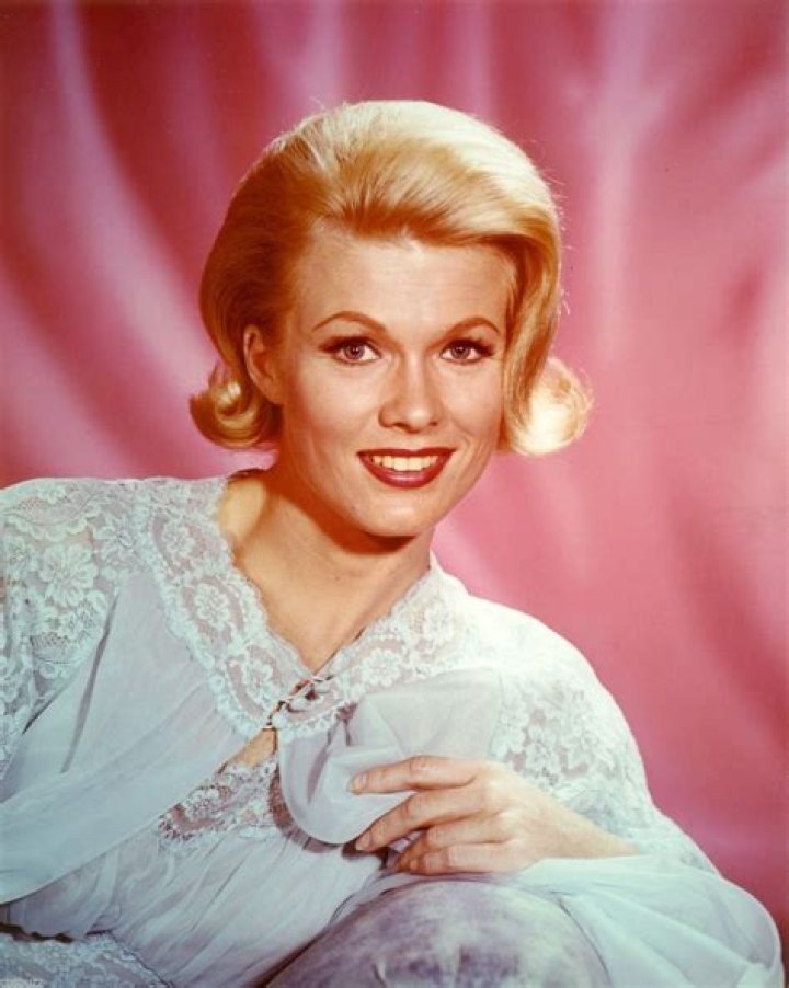 Pat Priest Pat Priest
