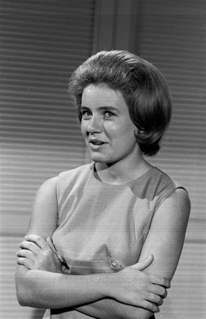 Patty Duke