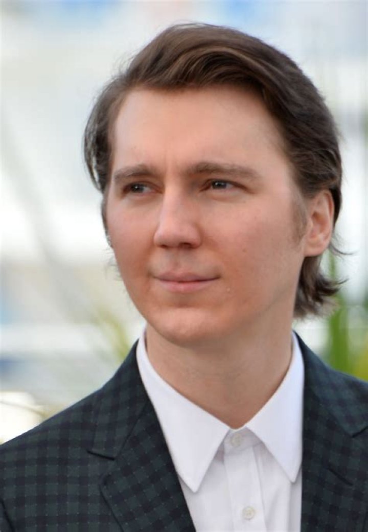 Paul Dano Paul Dano