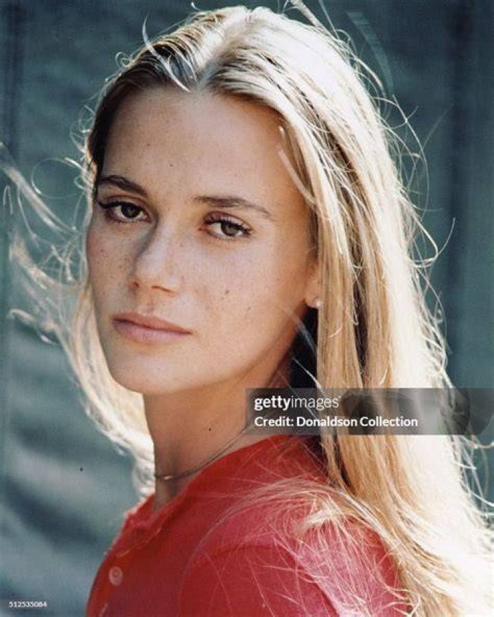 Peggy Lipton
