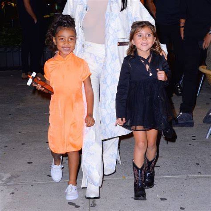 Penelope Disick Penelope Disick