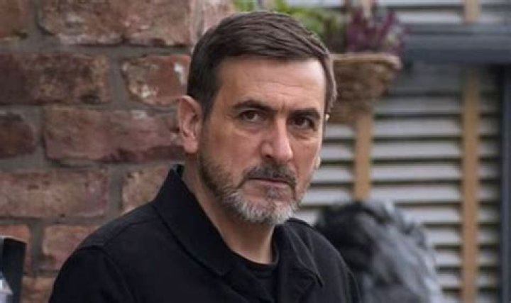 Peter Barlow Peter Barlow