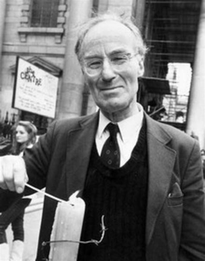 Peter Benenson Peter Benenson