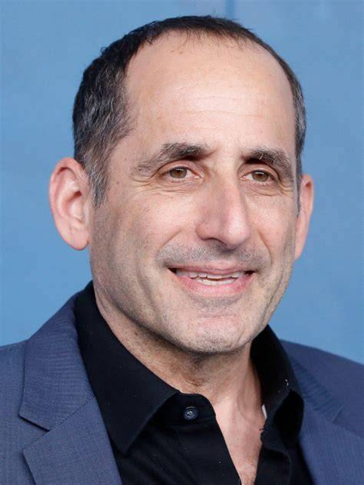 Peter Jacobson Peter Jacobson