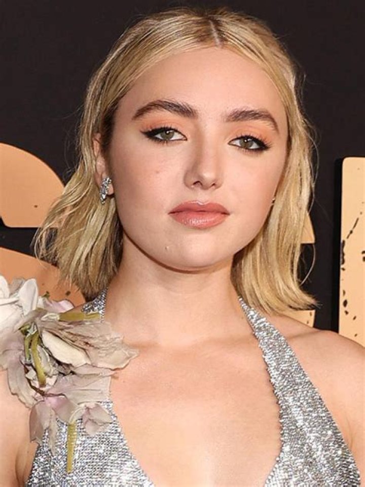 Peyton List Peyton List