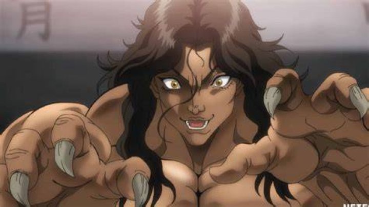 Pickle from Baki
