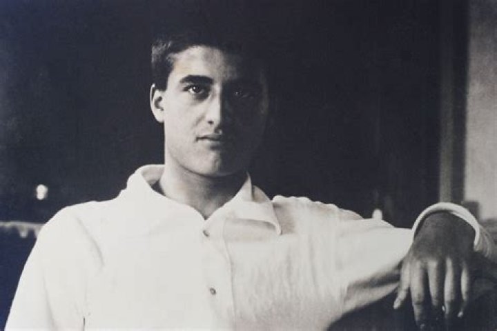 Pier Giorgio Frassati Pier Giorgio Frassati