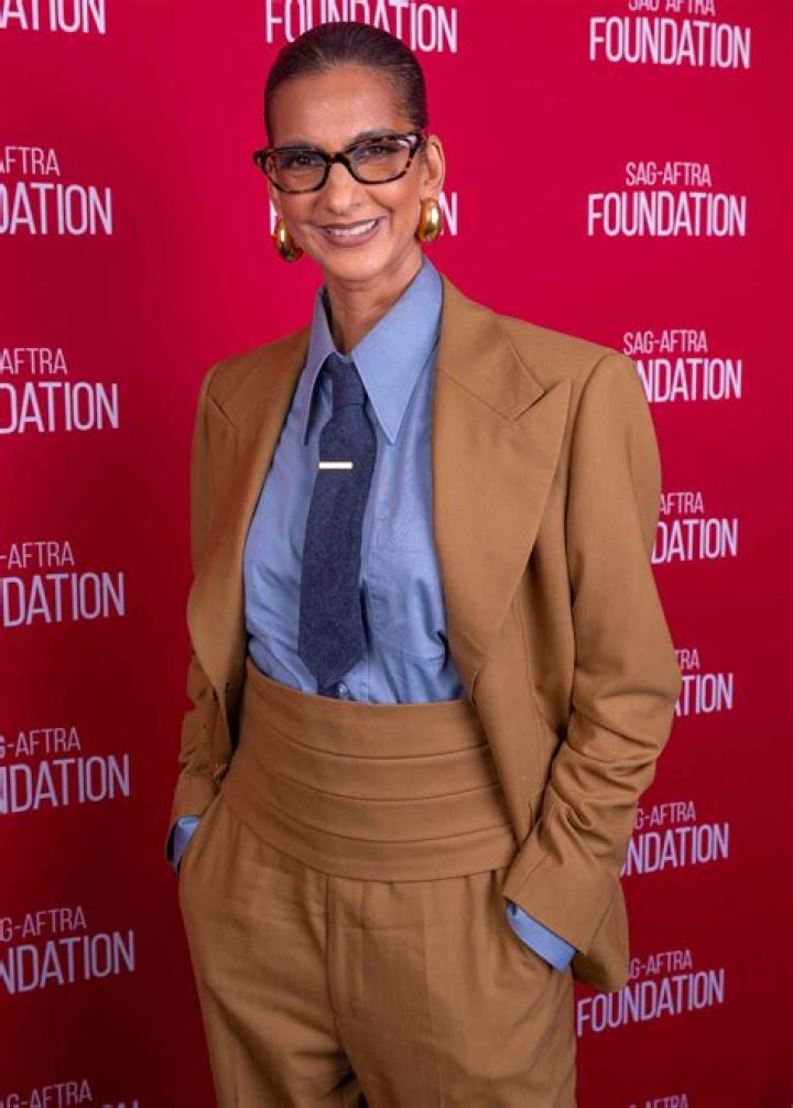 Poorna Jagannathan Poorna Jagannathan