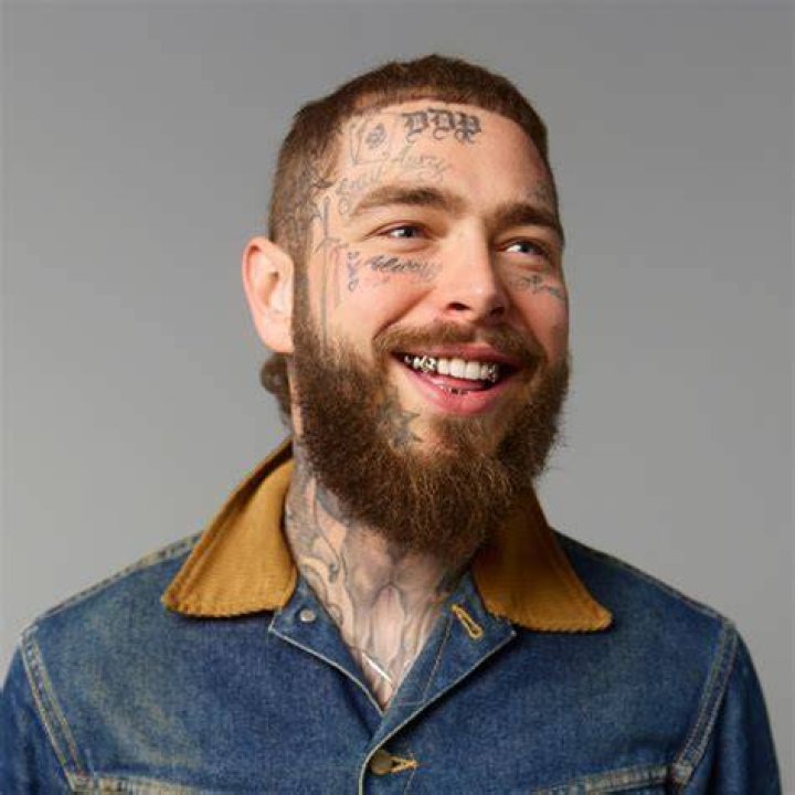 Post Malone Post Malone