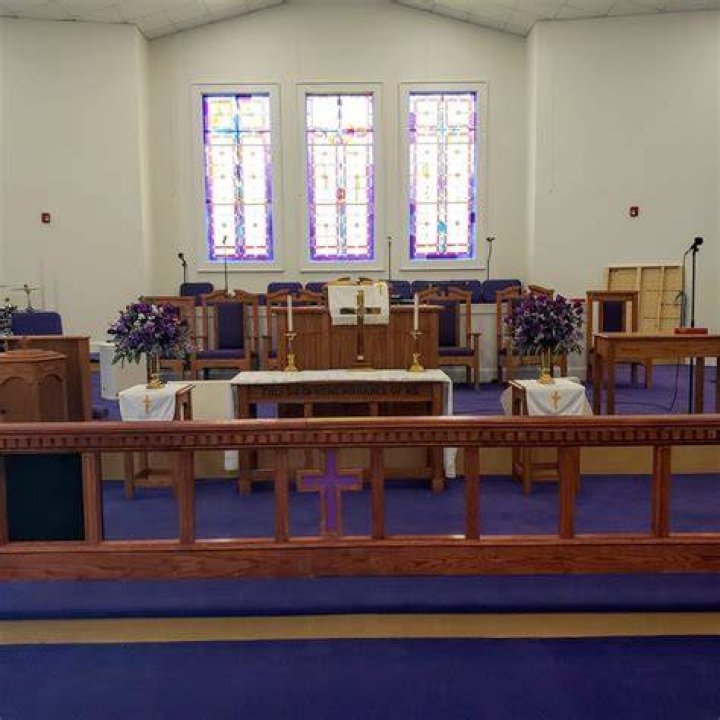 Presbyterian Saint Luke's