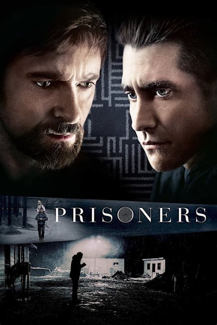 prisoners