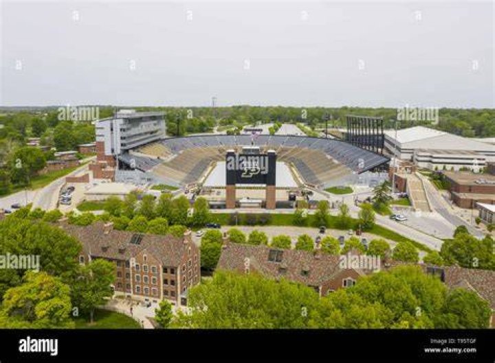 Purdue University