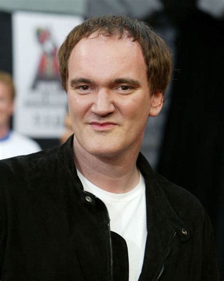 Quentin Tarantino
