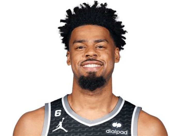 Quinn Cook Quinn Cook