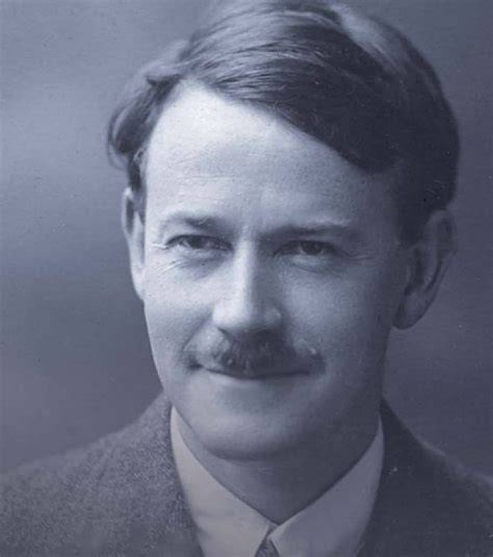 R. H. Tawney R. H. Tawney