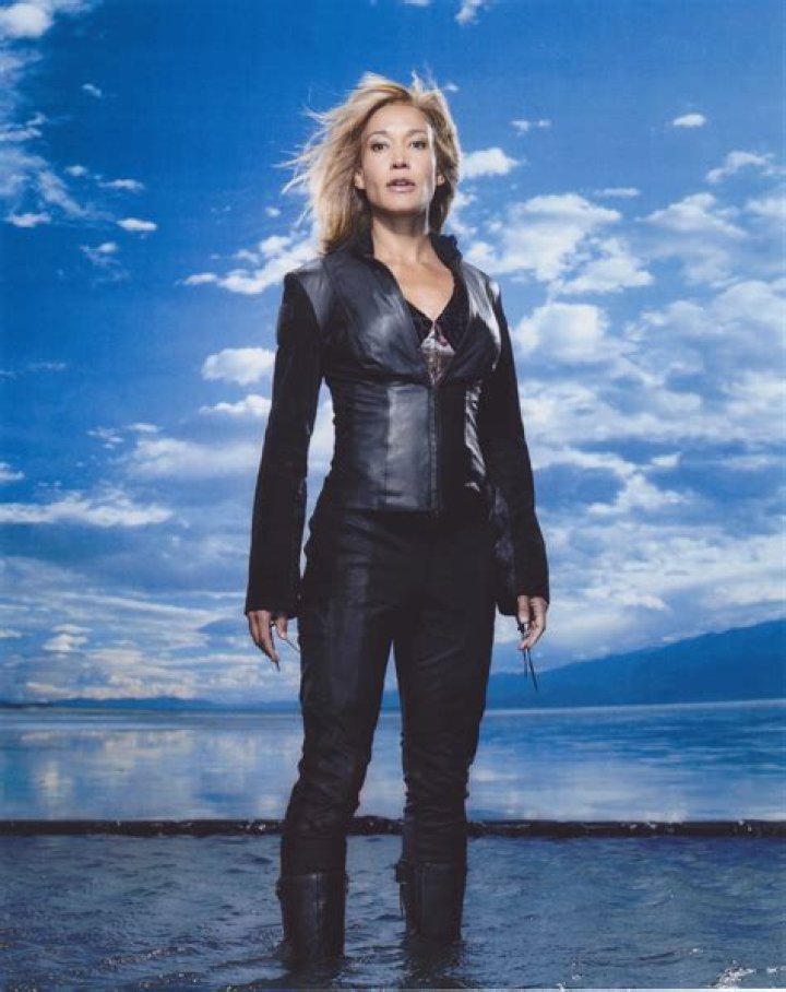 Rachel Luttrell Rachel Luttrell