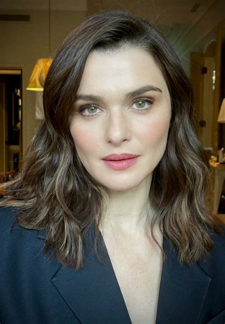 Rachel Weisz Rachel Weisz