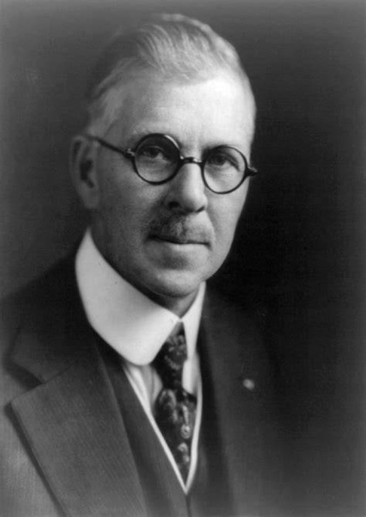 Ransom Eli Olds Ransom Eli Olds