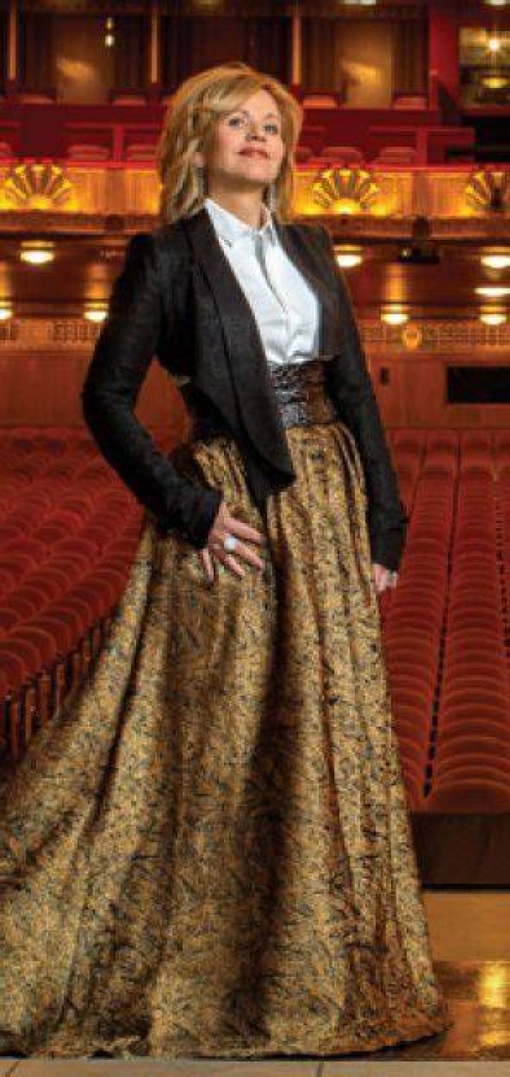 Renée Fleming Renée Fleming