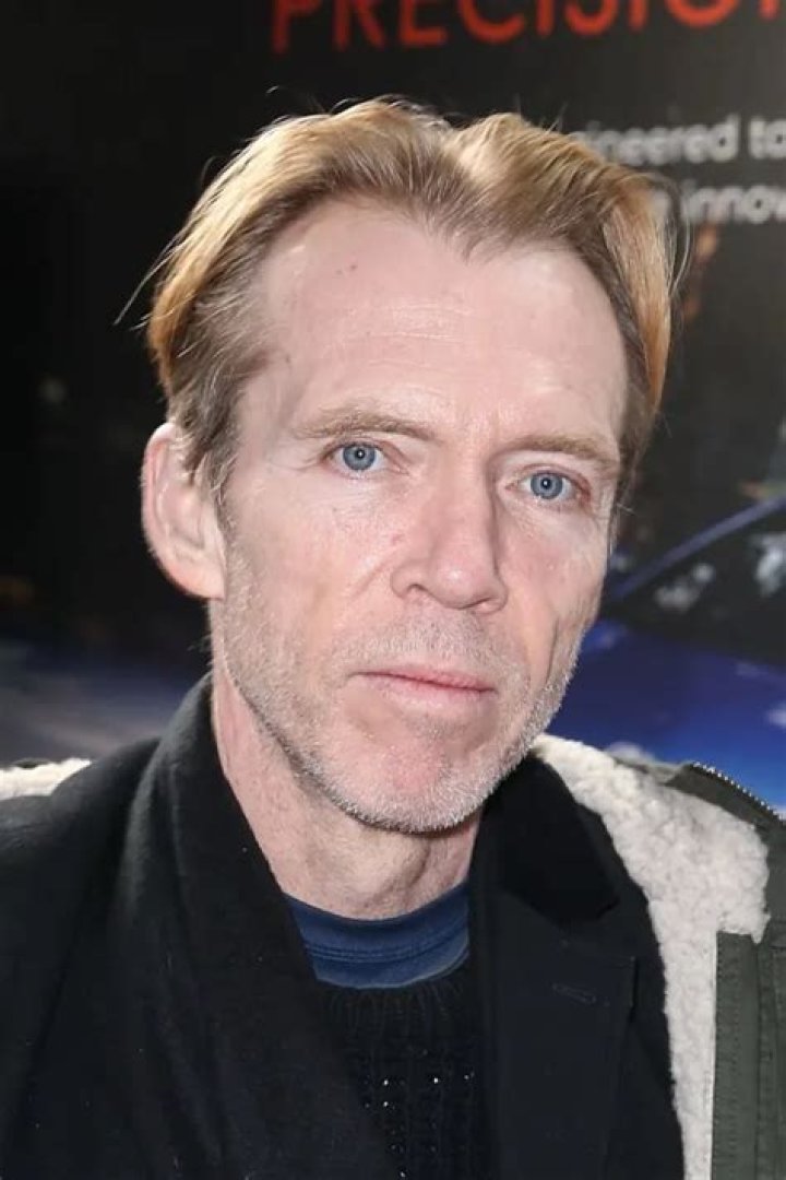 Richard Brake Richard Brake