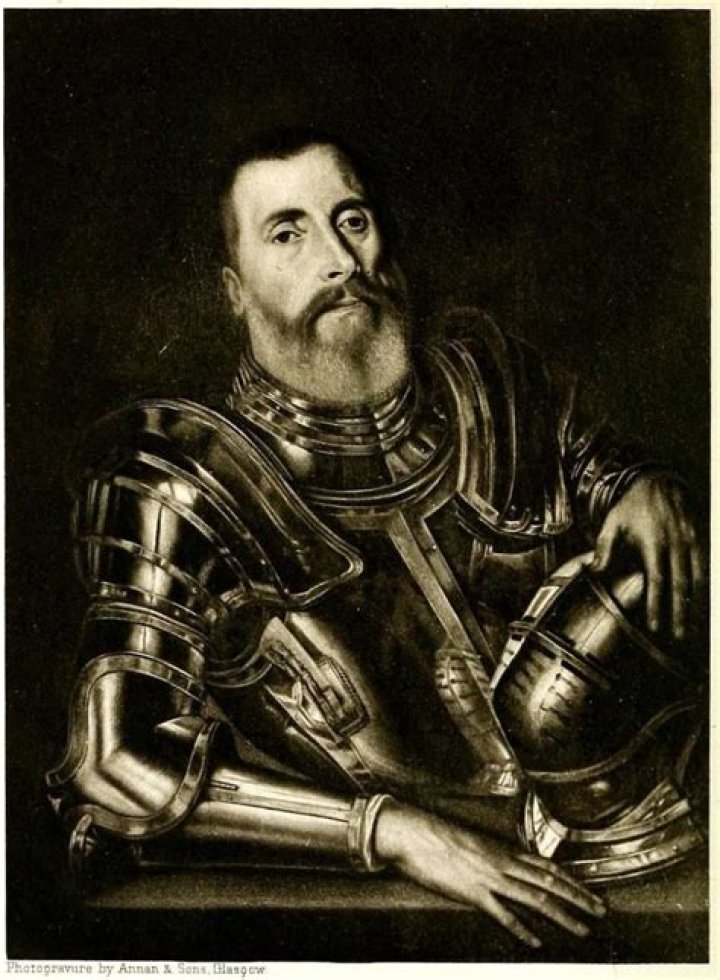 Richard Hakluyt