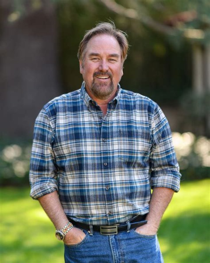 Richard Karn Richard Karn