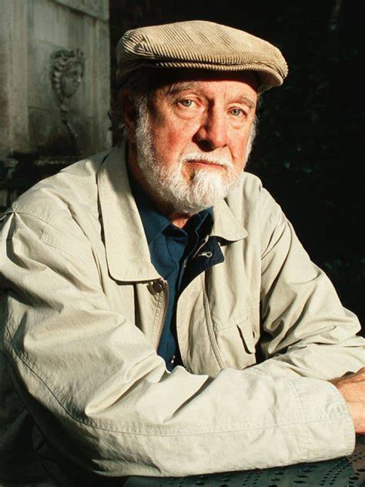 Richard Matheson Richard Matheson