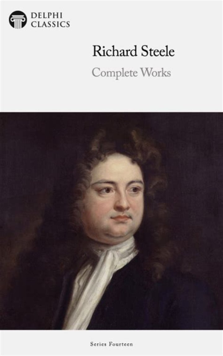 Richard Steele