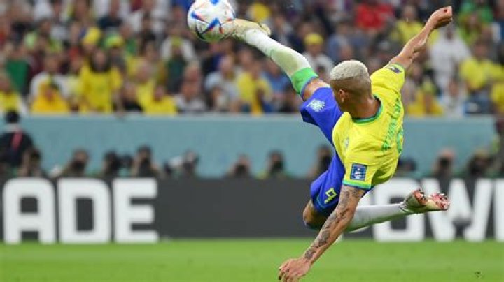 Richarlison Richarlison