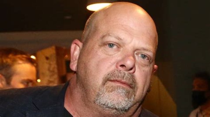 Rick Harrison