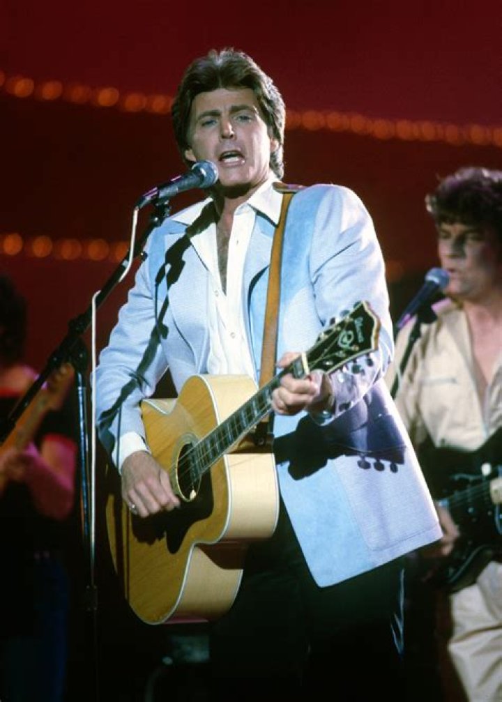 Ricky Nelson